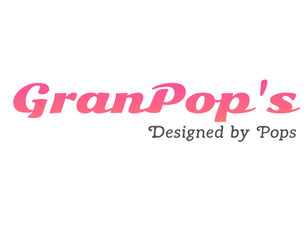 GranPop's