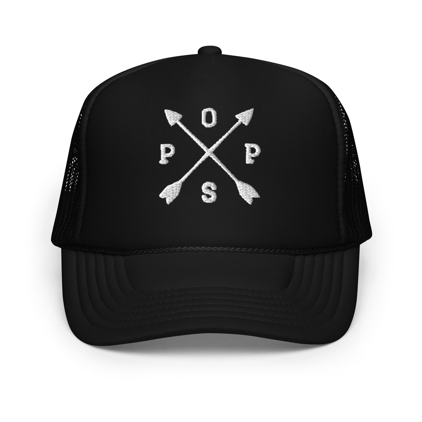 POPS TRUCKER